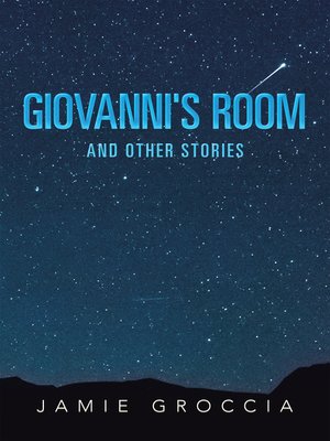 cover image of Giovanni's Room and Other Stories